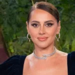 ياسمين رئيس تثير الجدل برسالة ساخرة عن فارق السن: «الحب جميل»