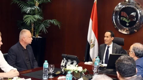 يادا إيجيبت