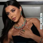 يارا السكري توضح حقيقة جدل “طقم العيد” وتكشف سر جمالها
