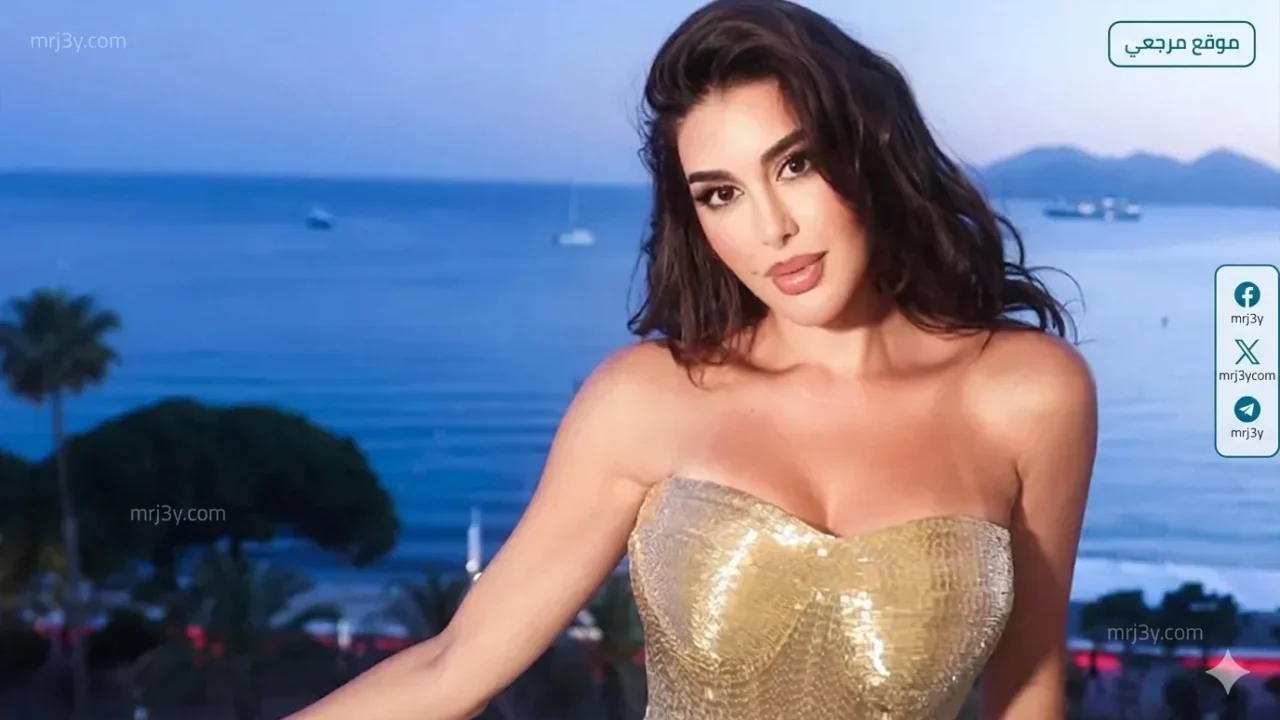 ياسمين صبري