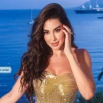 ياسمين صبري تتحدث عن ضغوط النجاح خلف مواقع التواصل