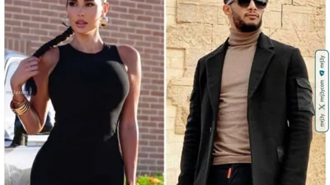 ياسمين صبري في مسلسل محمد رمضان