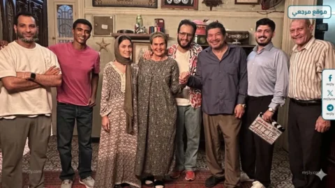 يسرا تنتهي من تصوير فيلم بنات فاتن وتستعد لمرحلة ما بعد الإنتاج