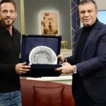 يوسف الشريف في واحد من الناس يكشف كواليس فن الحرب وغيابه الفني