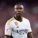 يوفنتوس يفتح باب التفاوض مع ألابا بعد تراجع دوره بريال مدريد