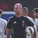الأهلي ينهي اتفاق رحيل ييس توروب بعد ختام الدوري